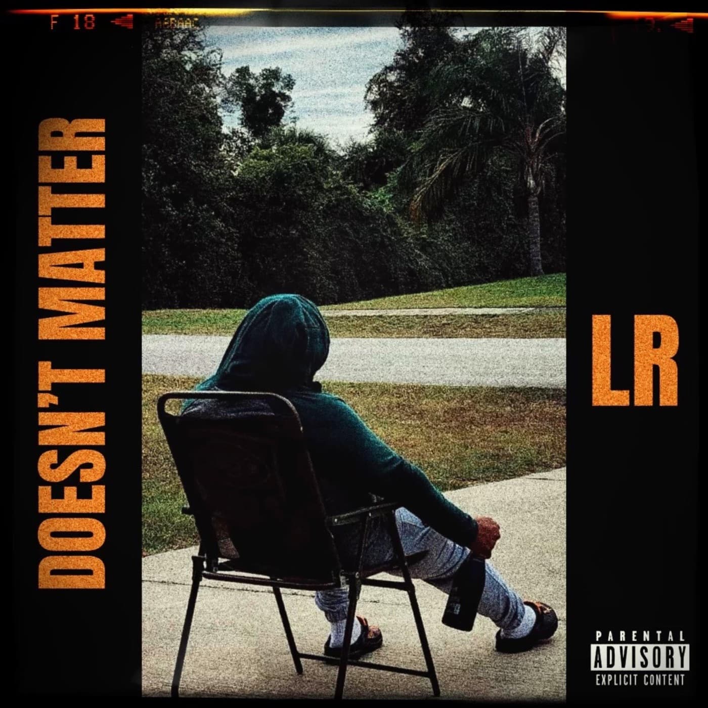 Cover artwork for Doesnt Matter (Clikkmix) by LR