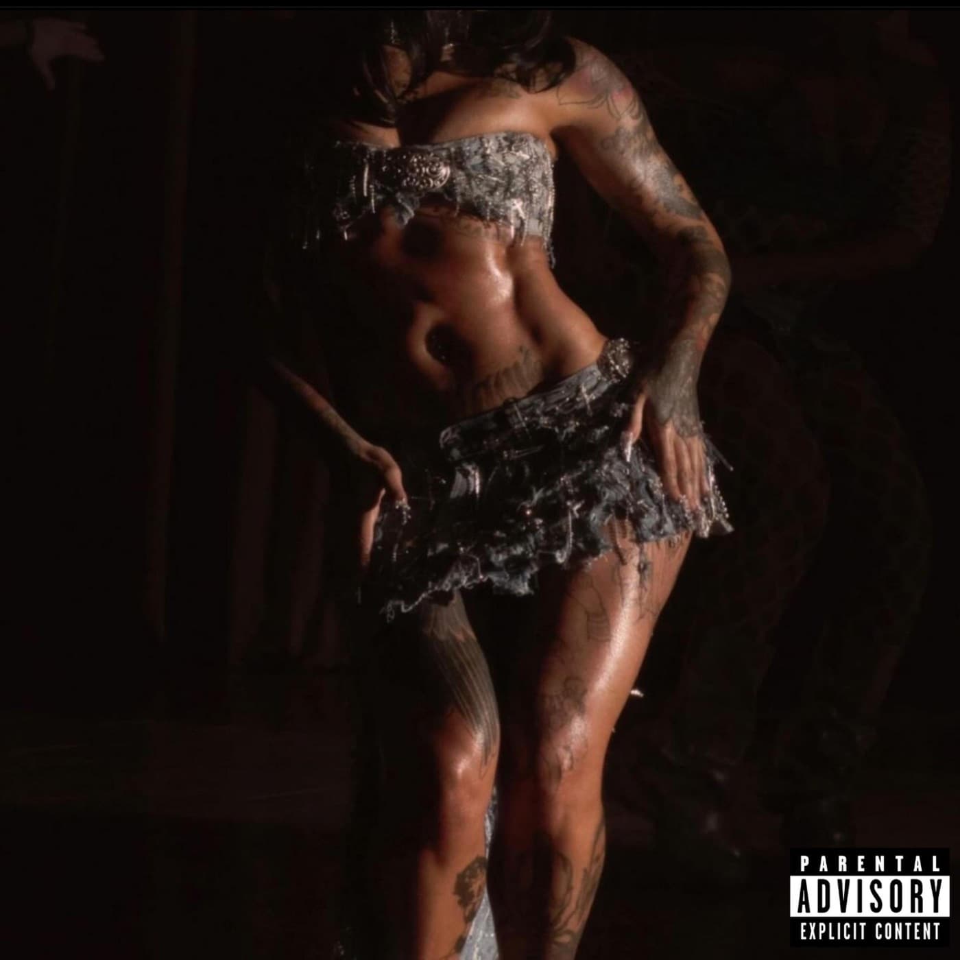 Cover artwork for Kehlani (Clikkmix) by LR