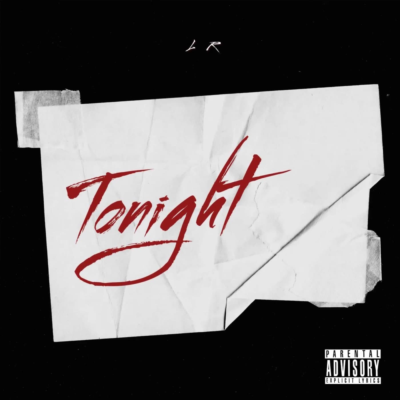 Cover artwork for Tonight (Clikkmix) by LR